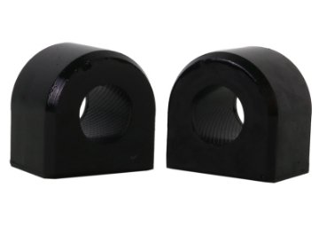 Picture of Whiteline 10-14 Volkswagen Golf 22-5mm Front Sway Bar Mount Bushing Kit