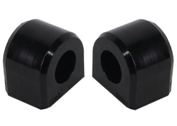 Picture of Whiteline 06-14 Volkswagen GTI 23-6mm Front Sway Bar Mount Bushing Kit