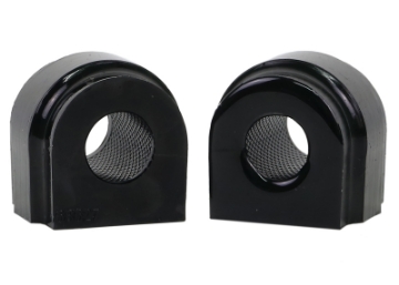 Picture of Whiteline 06-12 Audi A3 Quattro 20mm Rear Sway Bar Mount Bushing Kit