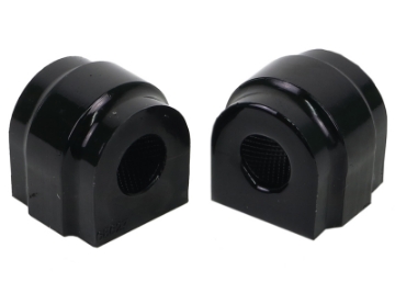 Picture of Whiteline 06-12 Audi A3 Quattro 20mm Rear Sway Bar Mount Bushing Kit