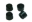 Picture of Whiteline 76-86 Jeep CJ7 Shock Absorber Bushing Kit