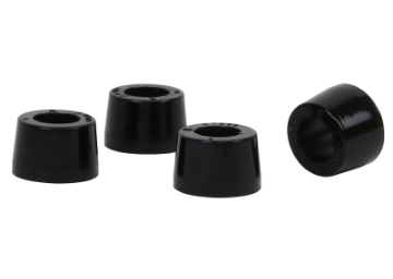 Picture of Whiteline 76-86 Jeep CJ7 Shock Absorber Bushing Kit
