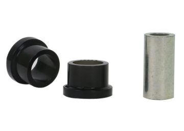 Picture of Whiteline 86-91 Mazda RX-7 Rear Control Arm Front Lower Bushing Kit