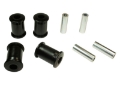 Picture of Whiteline 80-91 Volkswagen Vanagon Campmobile Rear Trailing Arm Bushing Kit