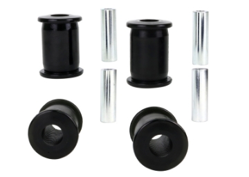 Picture of Whiteline 80-91 Volkswagen Vanagon Campmobile Rear Trailing Arm Bushing Kit