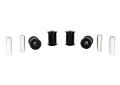 Picture of Whiteline 80-91 Volkswagen Vanagon Campmobile Rear Trailing Arm Bushing Kit
