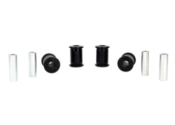 Picture of Whiteline 80-91 Volkswagen Vanagon Campmobile Rear Trailing Arm Bushing Kit
