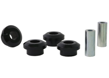 Picture of Whiteline 00-09 Honda S2000 Rear Control Arm Lower Inner Front Bushing Kit