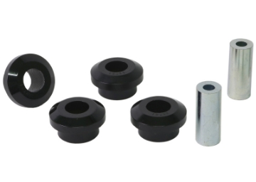 Picture of Whiteline 00-09 Honda S2000 Rear Control Arm Lower Inner Front Bushing Kit