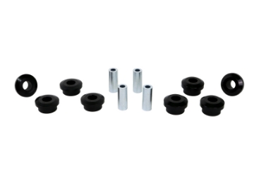 Picture of Whiteline 00-09 Honda S2000 42mm Rear Control Arm Upper Inner Bushing Kit