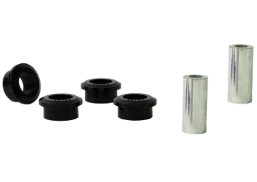 Picture of Whiteline 00-09 Honda S2000 Rear Toe Arm Inner Bushing Kit