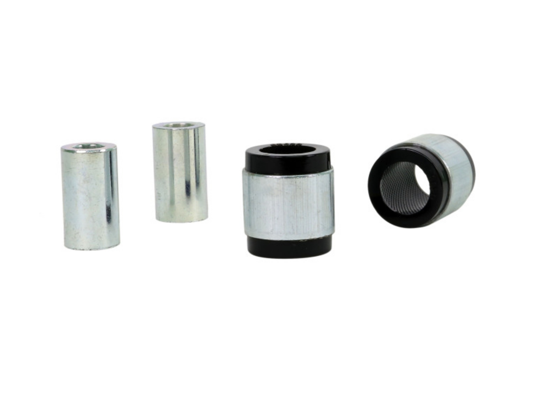 Picture of Whiteline 15-18 Volkswagen Golf R Rear Upper Control Arm Outer Bushing Kit