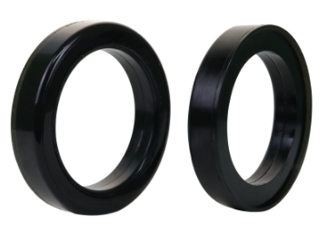 Picture of Whiteline 91-07 Toyota Land Cruiser Spring Pad Bushing Kit