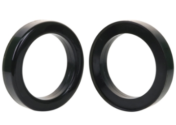 Picture of Whiteline 91-07 Toyota Land Cruiser Spring Pad Bushing Kit