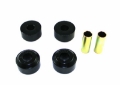 Picture of Whiteline 81-85 Toyota Corolla KE70-KE71-AE70-AE71 Front Strut Rod to Chassis Bushing