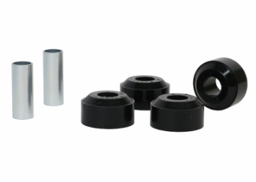 Picture of Whiteline 81-85 Toyota Corolla KE70-KE71-AE70-AE71 Front Strut Rod to Chassis Bushing