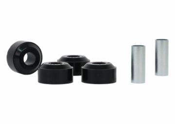 Picture of Whiteline 81-85 Toyota Corolla KE70-KE71-AE70-AE71 Front Strut Rod to Chassis Bushing
