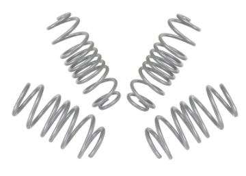 Picture of Whiteline 14-17 Ford Fiesta ST Performance Lowering Springs