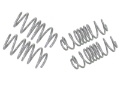 Picture of Whiteline 14-17 Ford Fiesta ST Performance Lowering Springs