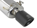 Picture of aFe Takeda Exhaust 304SS Dual Cat-Back w- Black Tips 13-17 Honda Accord LX-EX-EX-L Sedan L4 2-4L