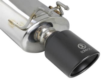 Picture of aFe Takeda Exhaust 304SS Dual Cat-Back w- Black Tips 13-17 Honda Accord LX-EX-EX-L Sedan L4 2-4L