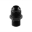 Picture of Mishimoto M16 x 1-5 to -8AN Aluminum Fitting - Black