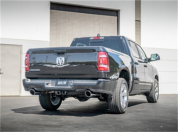 Picture of Borla 2019 RAM 1500 5-7L V8 AT 4DR Crew Cab Short Bed S-Type SS Catback Exhaust