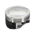 Picture of Manley Chrysler 6-1L Hemi 90-9mm Stock Stroke +-020in Oversize Bore 10-73:1 CR 5cc Dome Piston Set