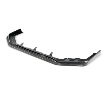 Picture of Seibon 2018 Subaru WRX - STi Carbon Fiber Front Lip - MB3 Style