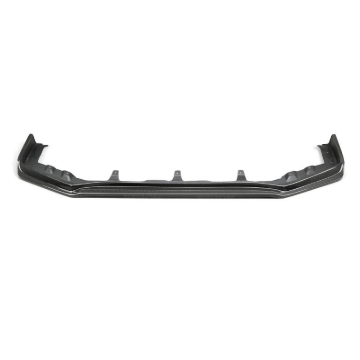 Picture of Seibon 2018 Subaru WRX - STi Carbon Fiber Front Lip - MB3 Style