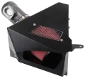 Picture of AEM 14-17 Mini Cooper S L4-2-0L F-I Gunmetal Gray Cold Air Intake