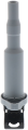 Picture of Bosch 14V Pencil Type 236 Ignition Coil OE 12137575010-12137594596-12138616153-597091