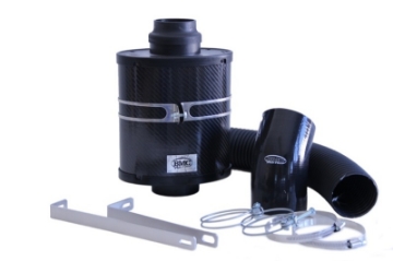 Picture of BMC Universal Oval Trumpet Airbox Kit 295mm Length - For Engines Over 1600cc Waterproof