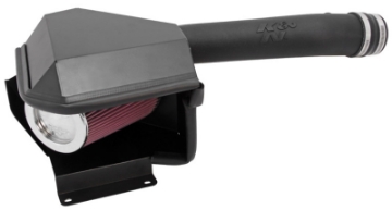 Picture of K&N 10 Toyota FJ Cruiser 4 Runner 4-0L-V6 AirCharger Performance Intake