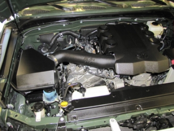 Picture of K&N 10 Toyota FJ Cruiser 4 Runner 4-0L-V6 AirCharger Performance Intake