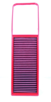 Picture of BMC 2015 BMW X5 28i-iX 135mm x 185mm Replacement Panel Air Filter
