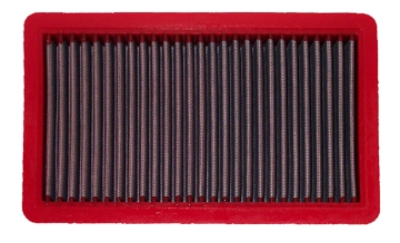 Picture of BMC 98-02 Honda Accord VII + Coupe 1-8 LS - ES Replacement Panel Air Filter