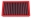 Picture of BMC 04-3-07 Ford Focus II 2-0L TDCI Replacement Panel Air Filter