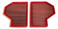Picture of BMC 04-10 BMW 5 E60-E61 M5 V10 Replacement Panel Air Filters Full Kit