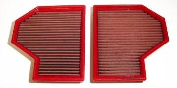 Picture of BMC 04-10 BMW 5 E60-E61 M5 V10 Replacement Panel Air Filters Full Kit
