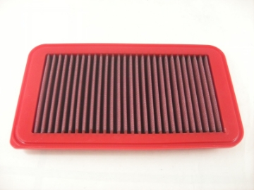Picture of BMC 05-11 Perodua Mivy I 1-0L Replacement Panel Air Filter