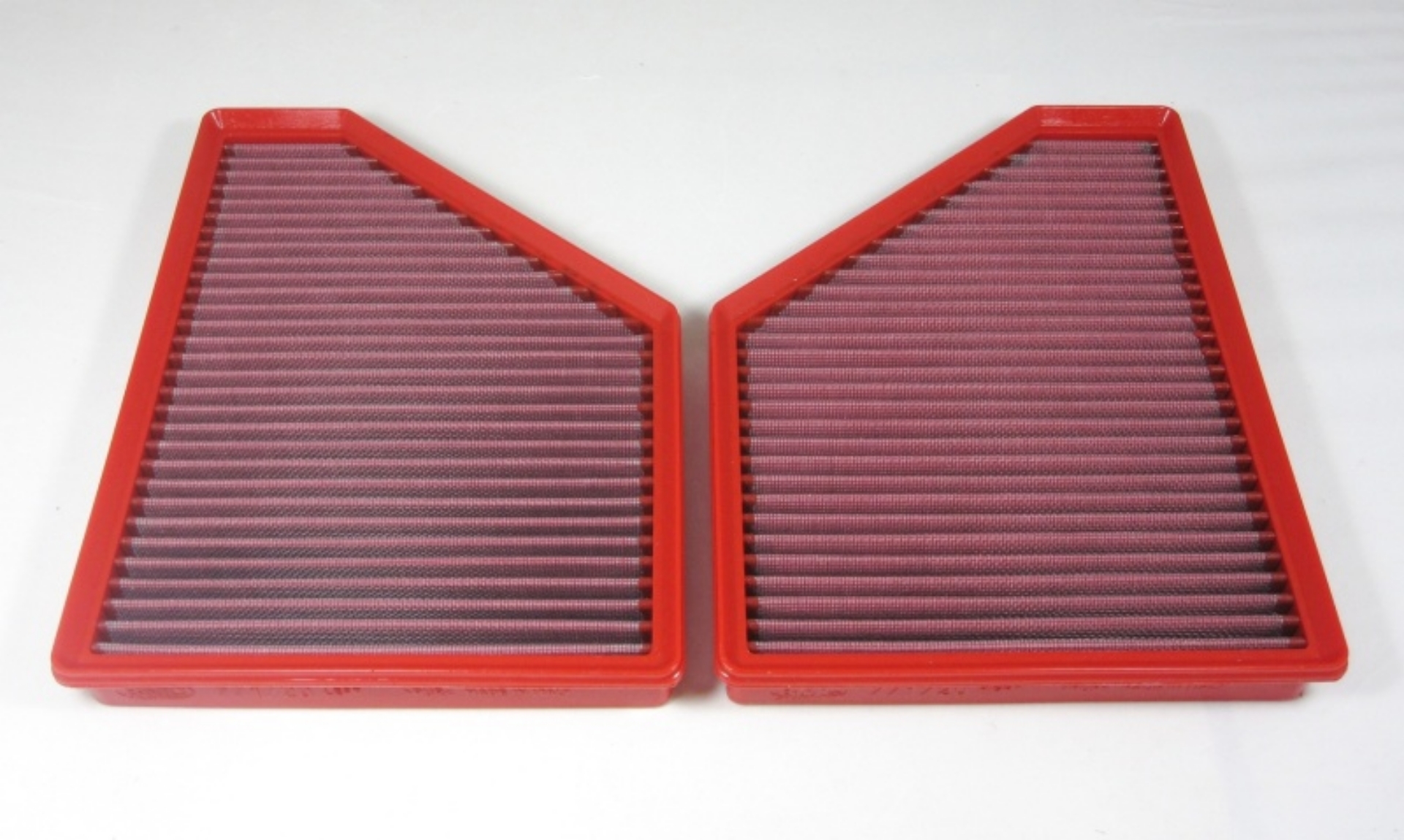 Picture of BMC 06-10 BMW X5 E70 4-8i Replacement Panel Air Filter
