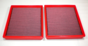 Picture of BMC 05-09 Mercedes Class E W211-S211 E 420 CDI Replacement Panel Air Filter