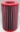 Picture of BMC 2012+ Holden Colorado 2-5-2-8L Turbo Diesel Replacement Cylindrical Air Filter