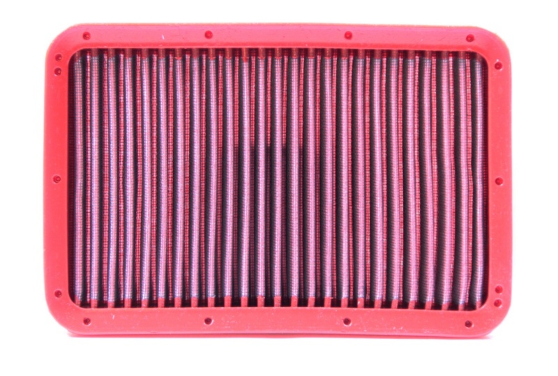 Picture of BMC 2012 Peugeot 4008 1-8L HDI 150 Replacement Panel Air Filter