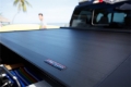 Picture of Roll-N-Lock 2019 Chevy Silverado 1500 68-3-8in E-Series Retractable Tonneau Cover