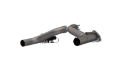 Picture of 2010-2015 Chevrolet Camaro SS QTP Aggressor Cutout Pipes