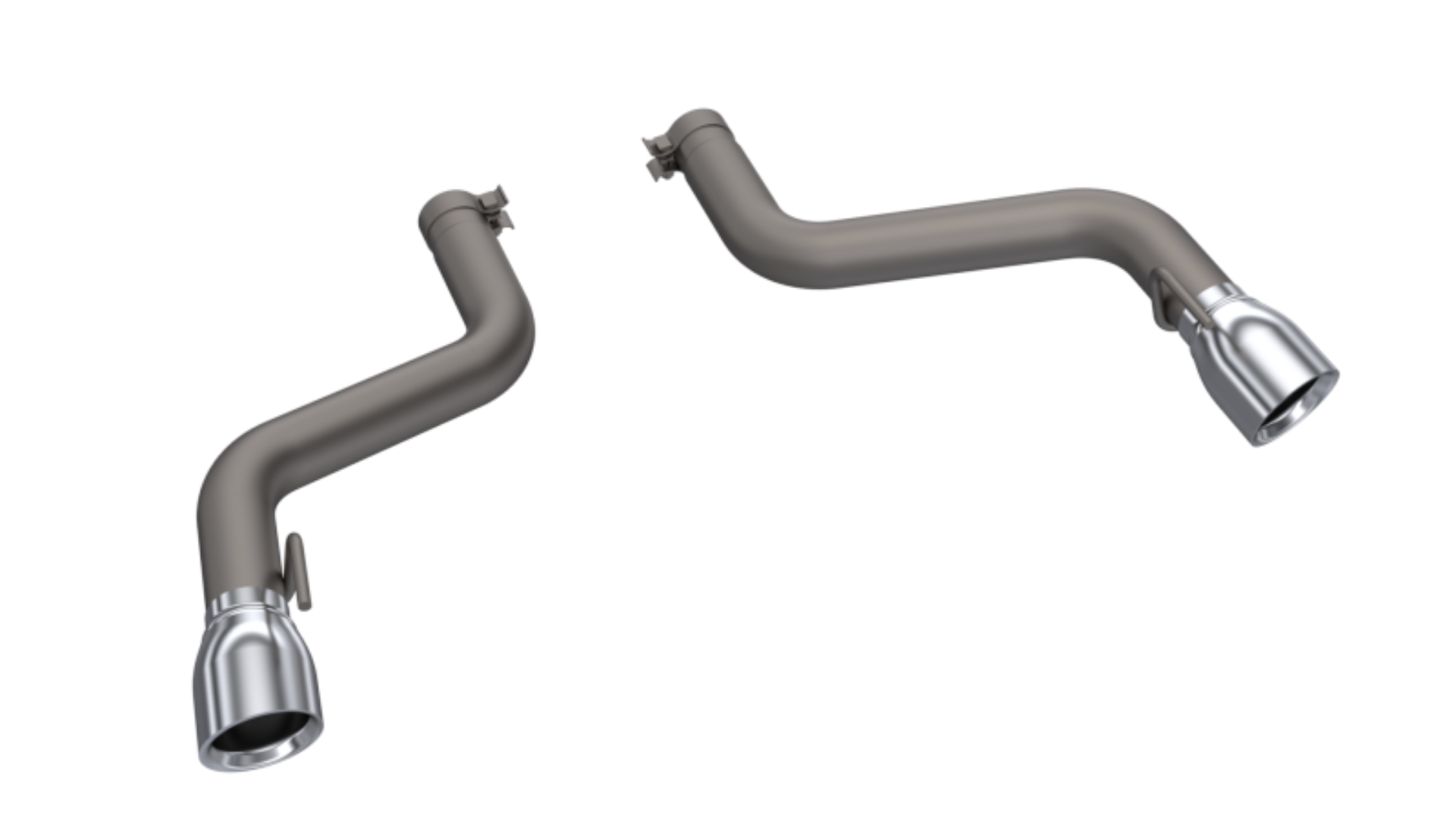 Picture of 2016-2024 Chevrolet Camaro SS QTP Eliminator Axle Back