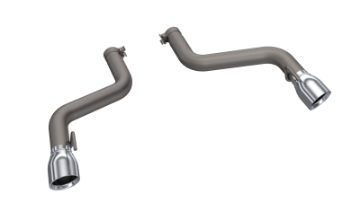 Picture of 2016-2024 Chevrolet Camaro SS QTP Eliminator Axle Back