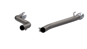 Picture of 2016-2024 Chevrolet Camaro SS QTP Eliminator Axle Back
